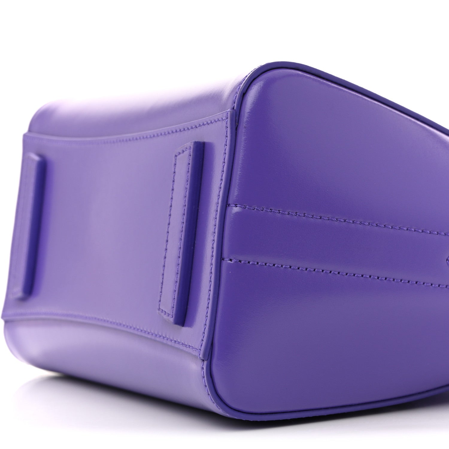 Givenchy Box Calfskin Mini Antigona Purple Dahlia 1780479