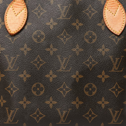 Louis Vuitton Monogram Neverfull PM 7 of 11