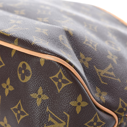 Louis Vuitton Monogram Delightful PM Pivoine 11 of 13