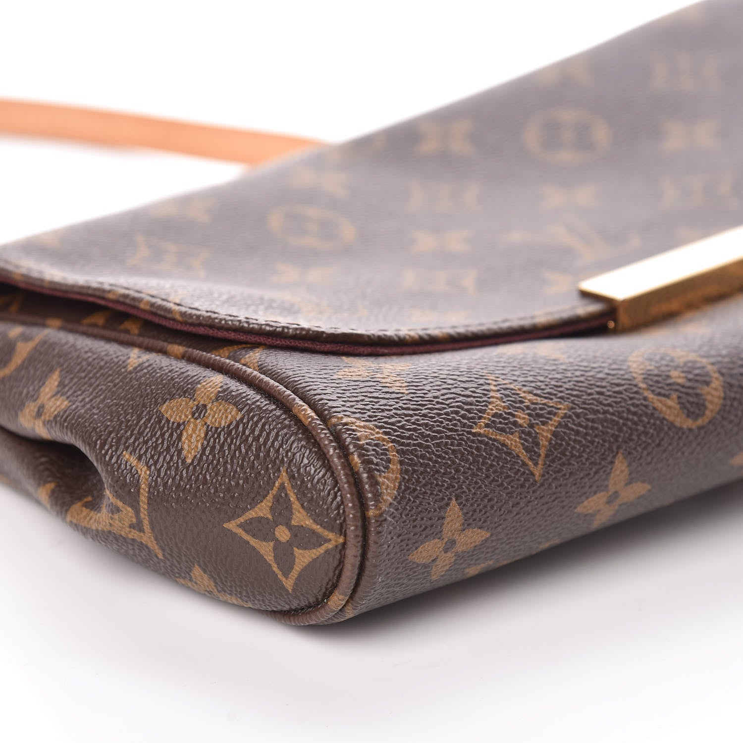 Louis Vuitton Monogram Favorite MM 5 of 10