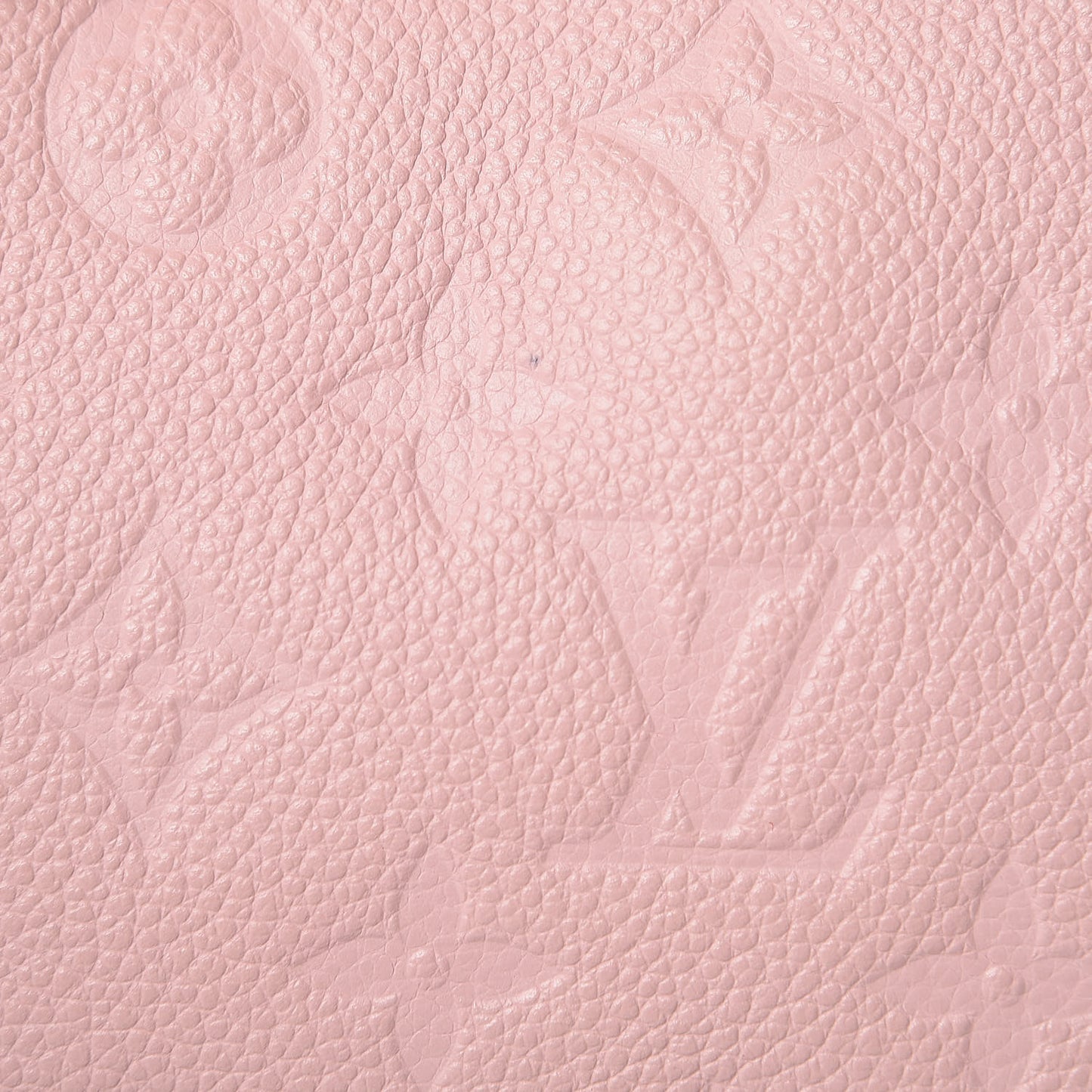 Empreinte Montaigne MM Rose Ballerine