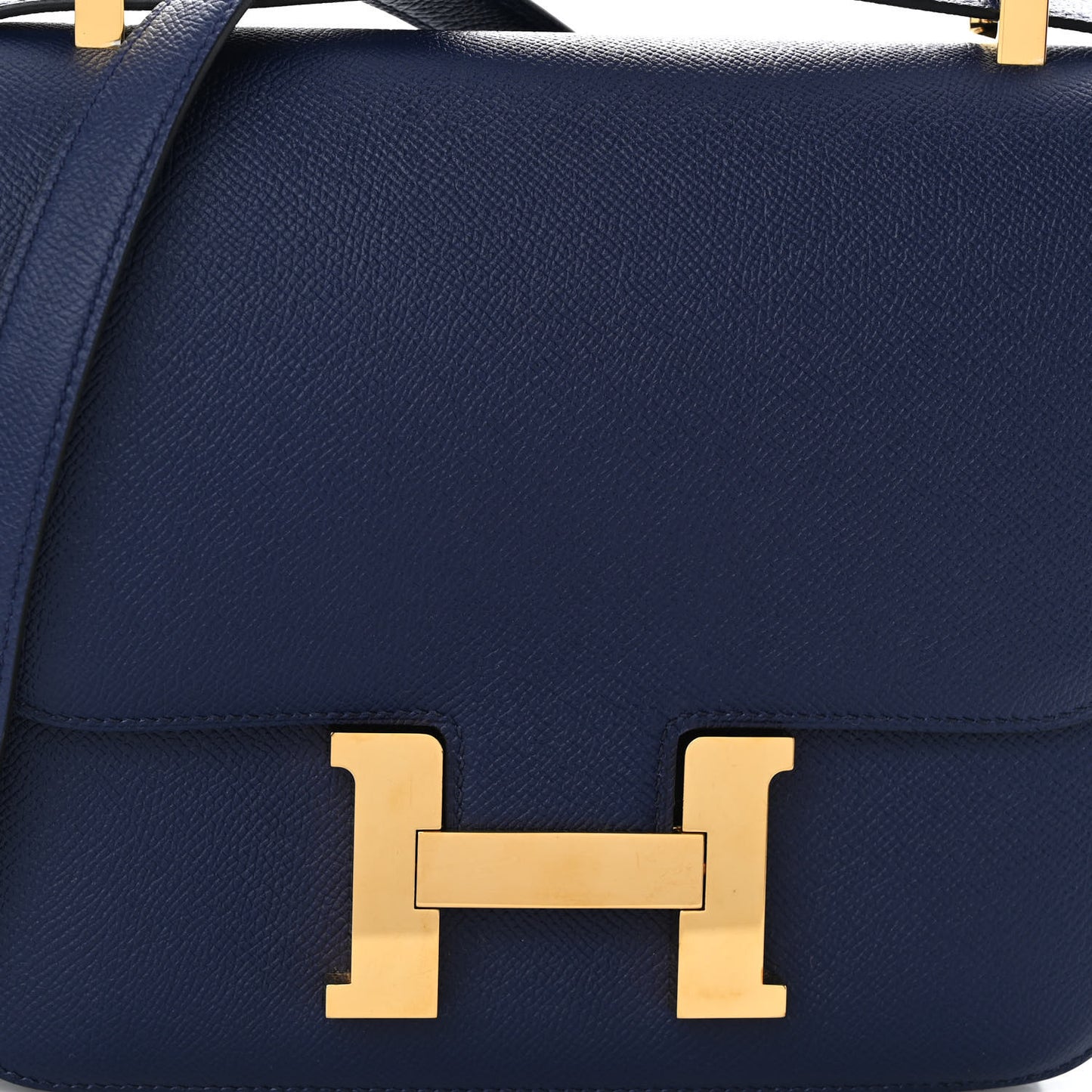 Epsom Constance 24 Bleu Saphir
