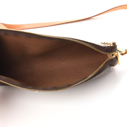 Louis Vuitton Monogram Eva Clutch 6 of 11