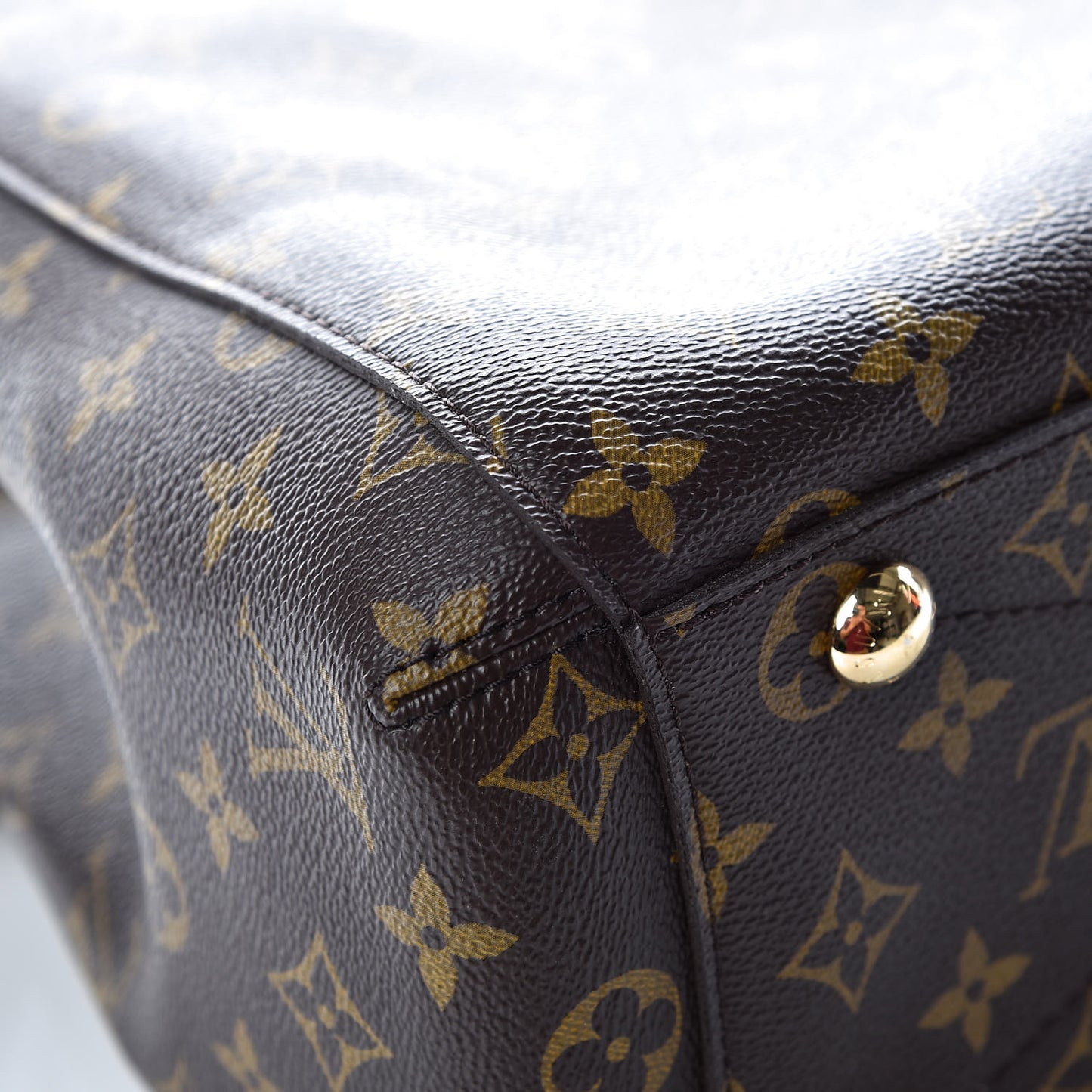 Monogram Montaigne MM