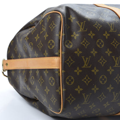 Louis Vuitton Monogram Keepall Bandouliere 50 5 of 10