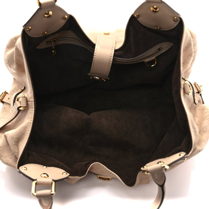 Louis Vuitton Mahina L Sable 4 of 7