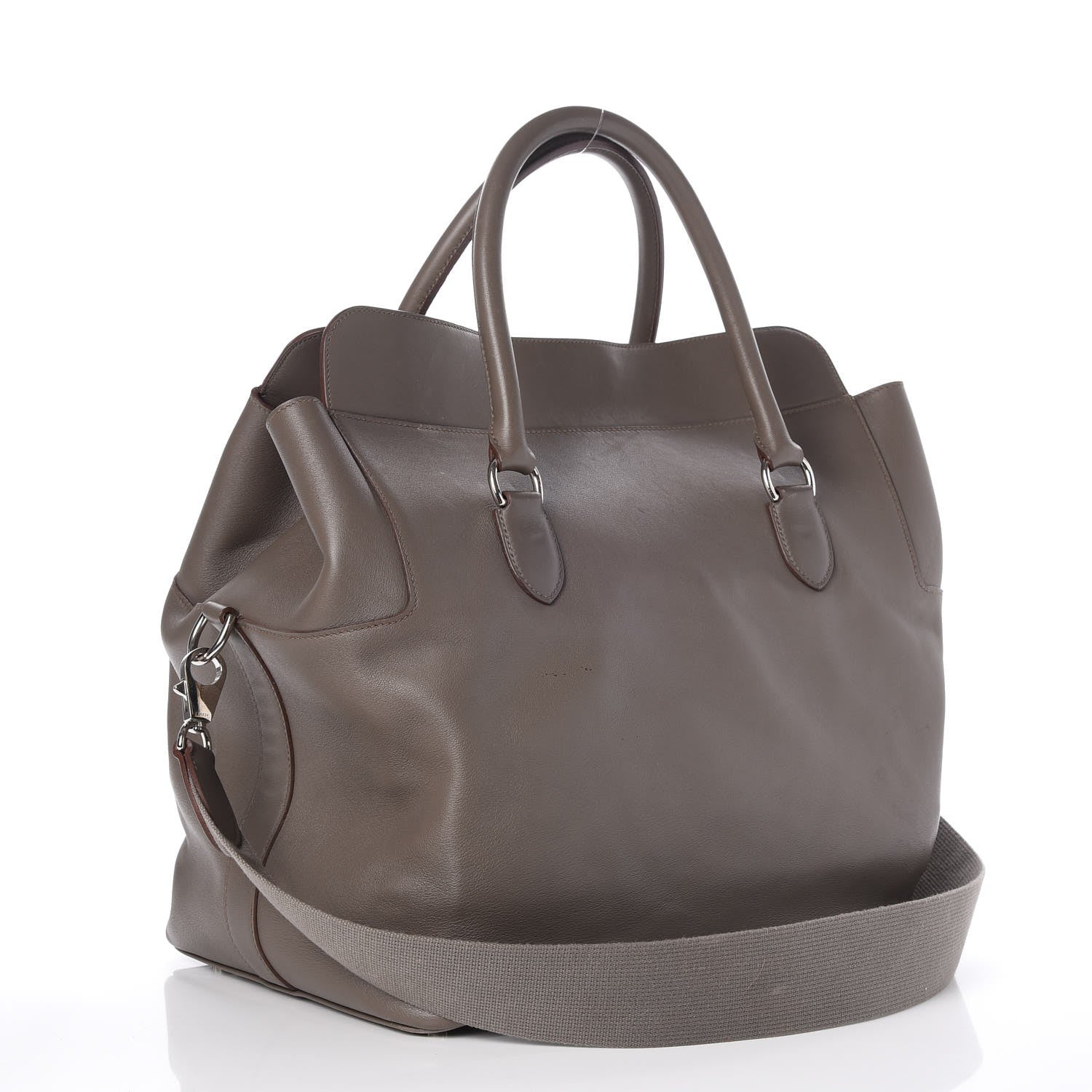 Hermes Swift Toolbox 33 Etain 3 of 17