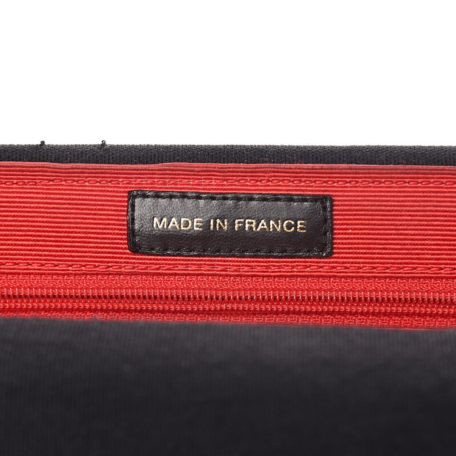 Chanel Jersey Quilted 2.55 Reissue 225 Flap Black 7 of 19