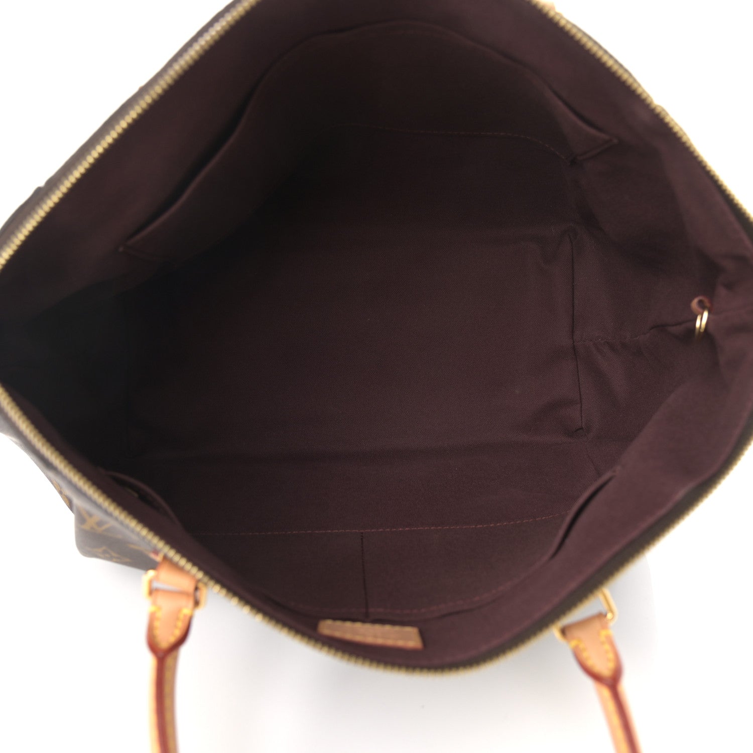 Louis Vuitton Monogram Turenne GM 5 of 9