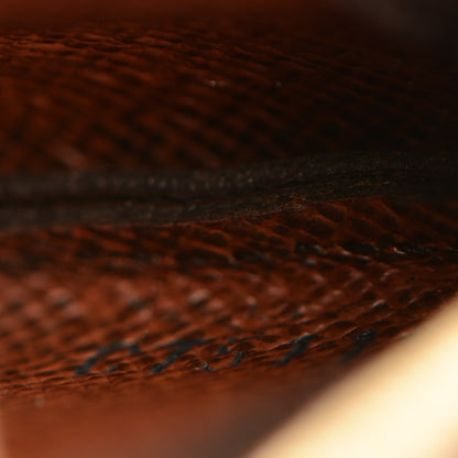 Louis Vuitton Monogram Key Pouch 7 of 7