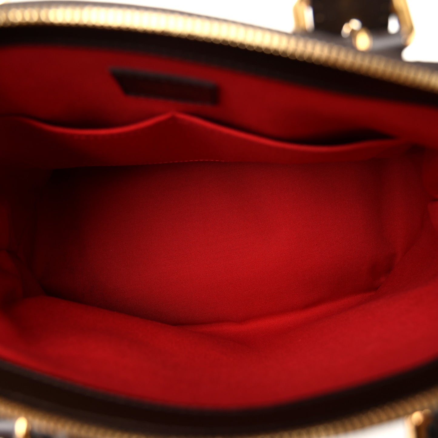 Damier Ebene Verona MM