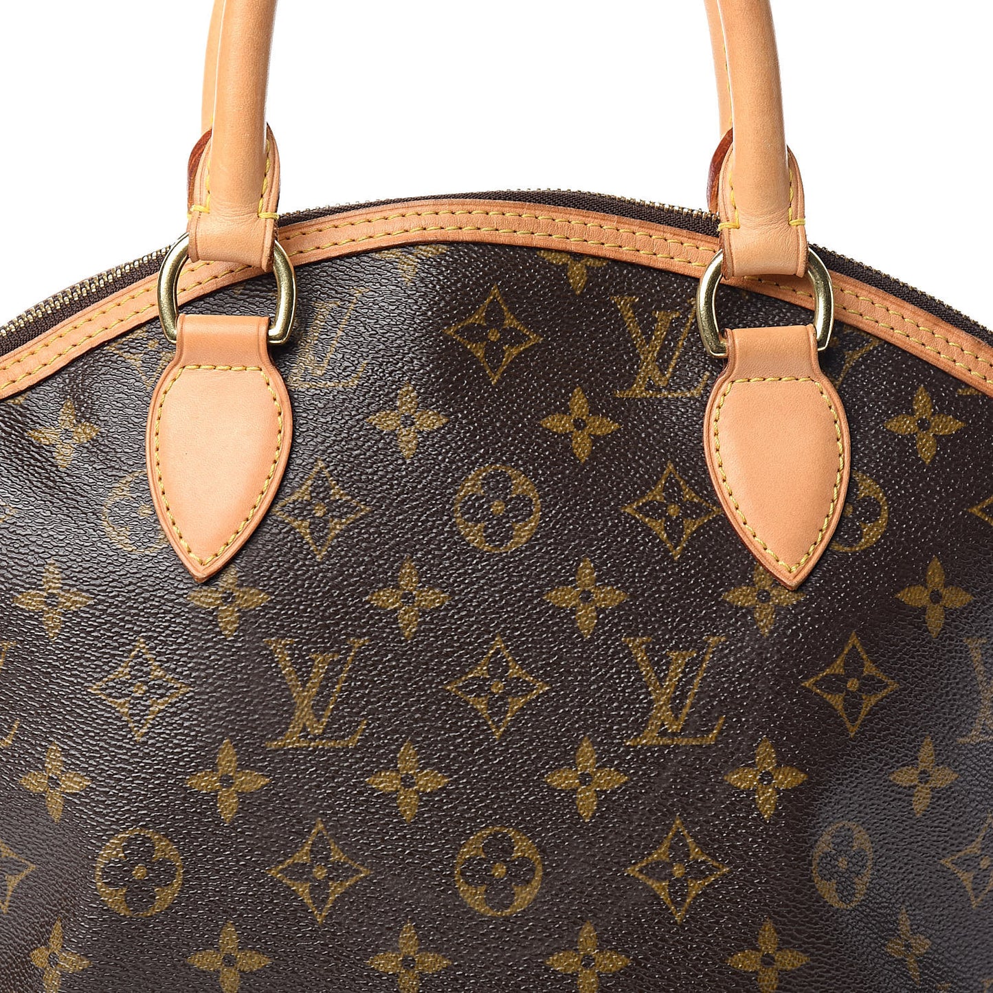 Monogram Lockit PM