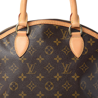 Louis Vuitton Monogram Lockit PM 12 of 12