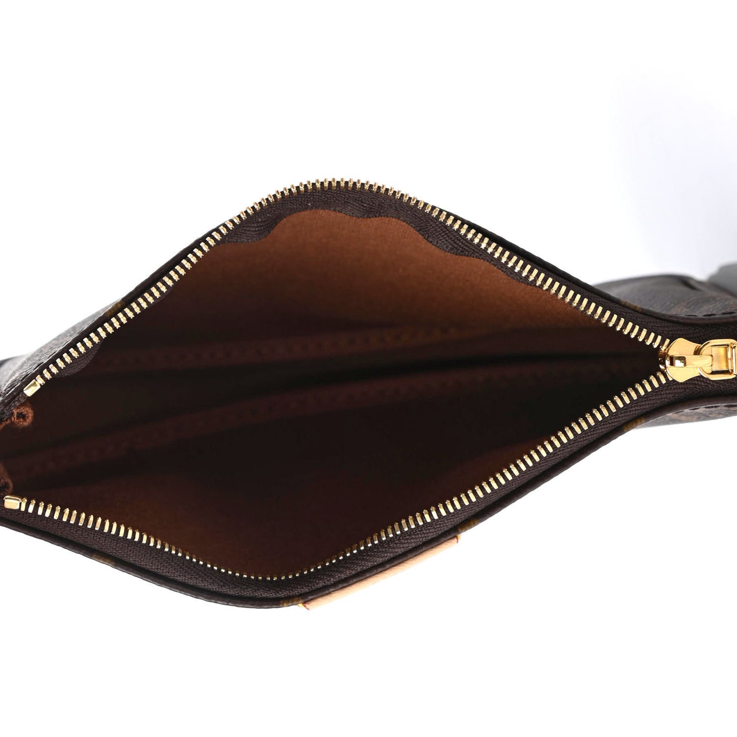 Monogram Multi Pochette Accessories Mini Pochette
