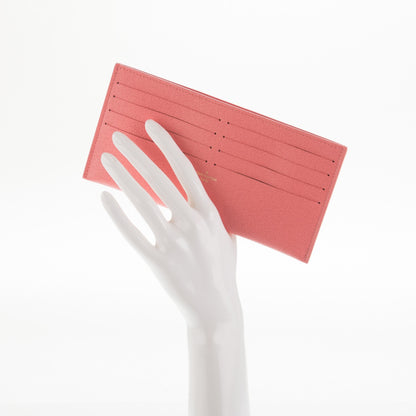 Louis Vuitton Calfskin Felicie Card Holder Insert 2 of 6