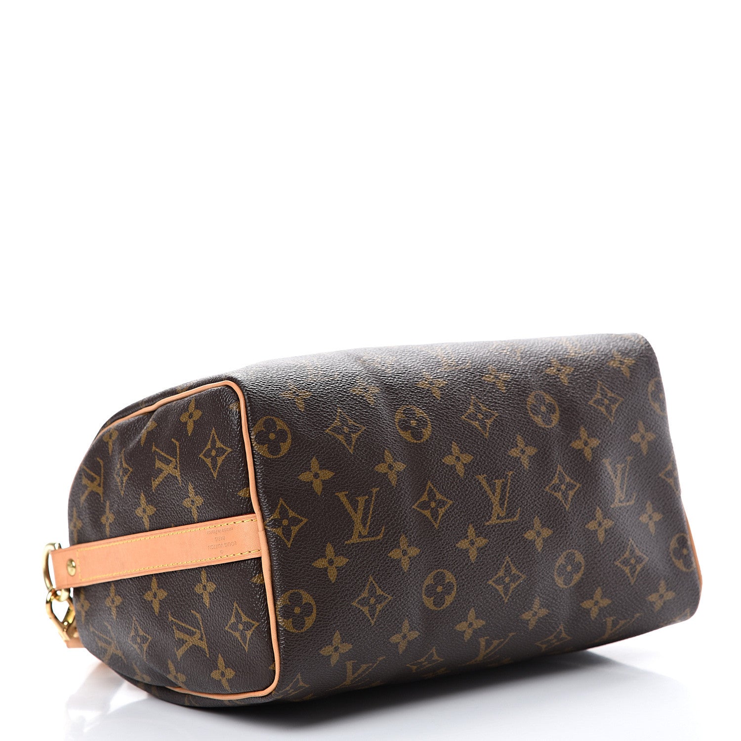 Louis Vuitton Monogram Speedy Bandouliere 25 3 of 10
