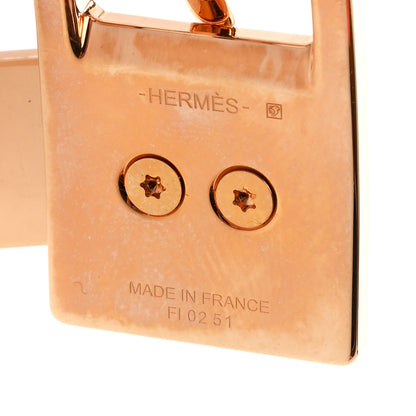 Hermes Epsom Swift 13mm Lucky 15 Belt 70 28 Etoupe Nata 3 of 6