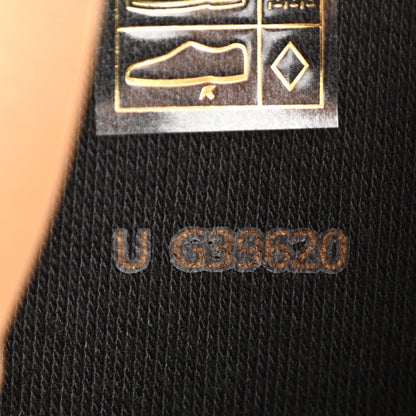 Chanel Caoutchouk CC High Boots 37 Beige 8 of 9