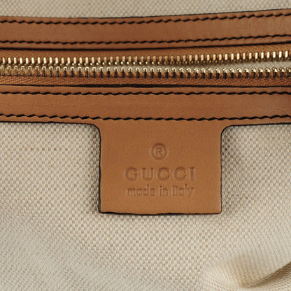 Gucci Soft Guccissima Medium Emily Hobo Camelia 6 of 7