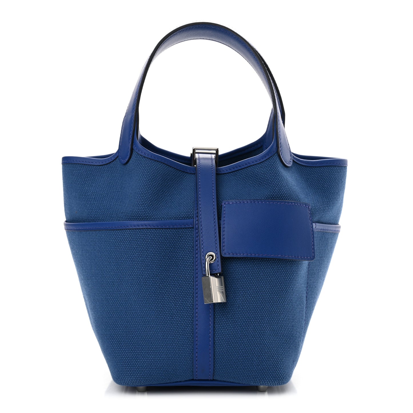 Toile Goeland Swift Cargo Picotin Lock 18 Bleu France