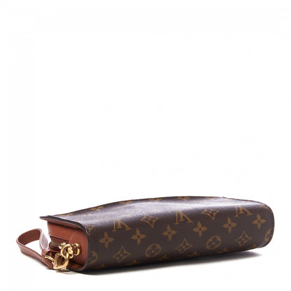 Louis Vuitton Monogram Pochette Orsay 3 of 7