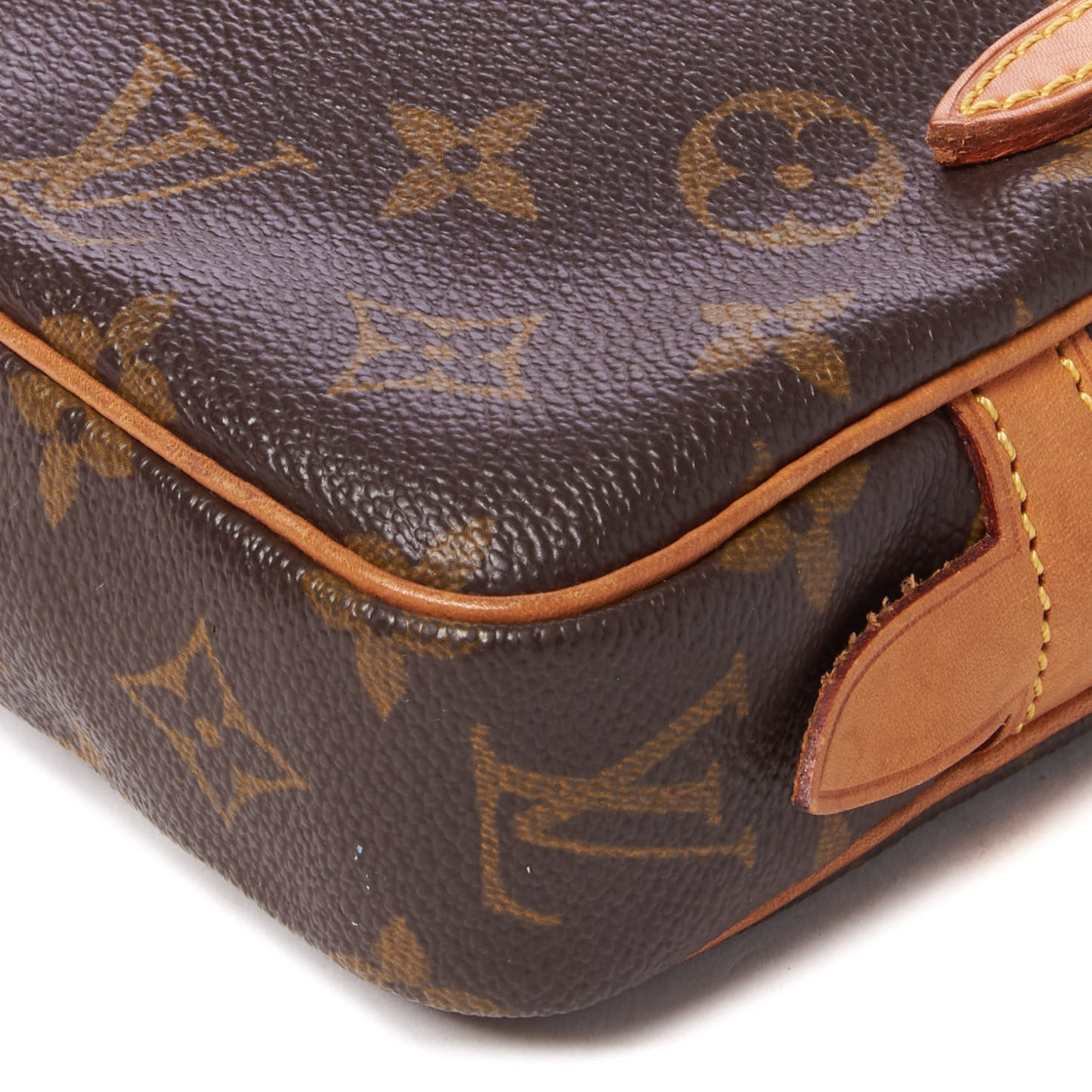 Monogram Pochette Marly Bandouliere