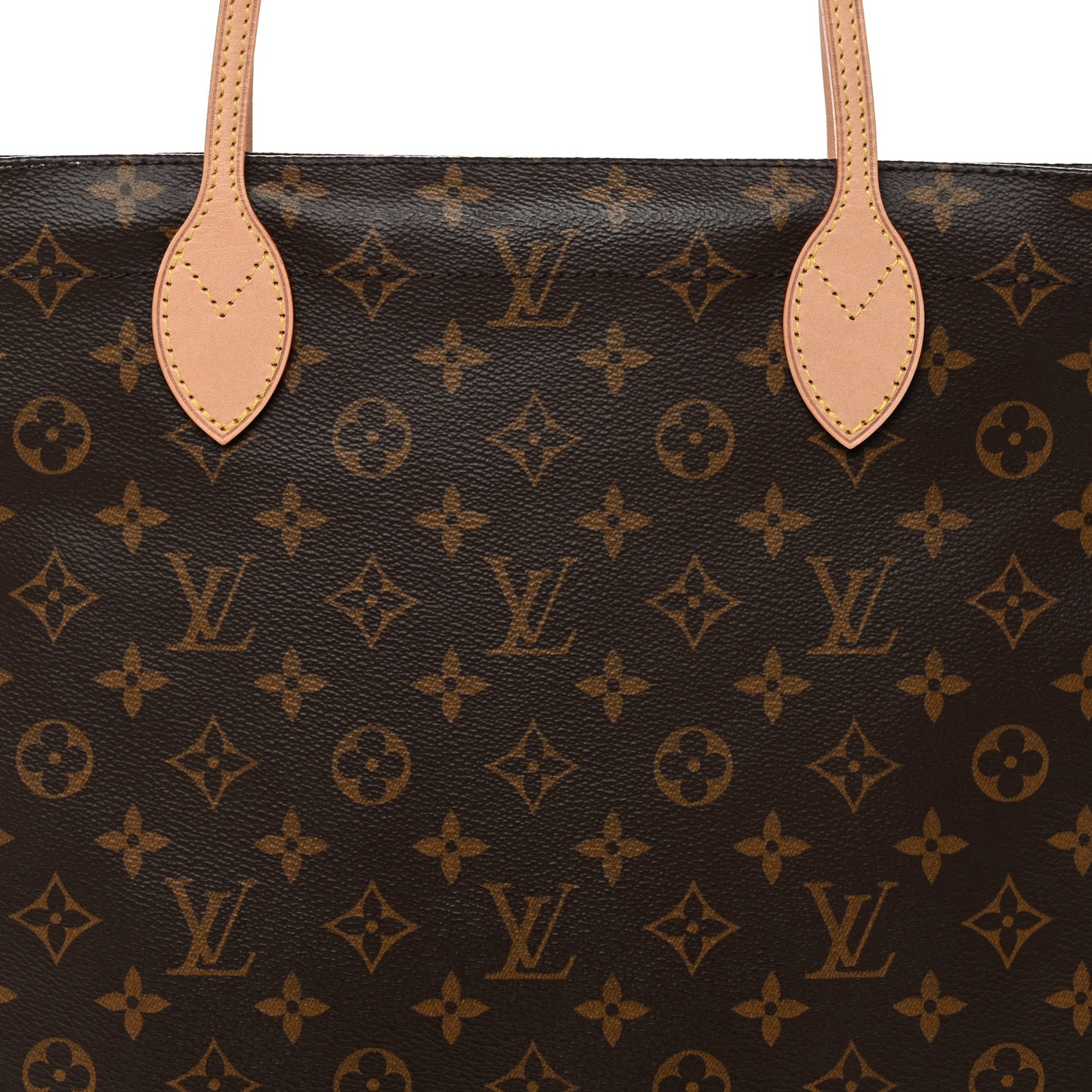 Monogram Carry It