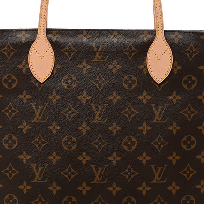 Louis Vuitton Monogram Carry It 7 of 9