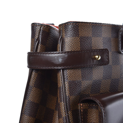 Louis Vuitton Damier Ebene Uzes 9 of 12