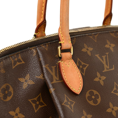Louis Vuitton Monogram Turenne PM 14 of 26