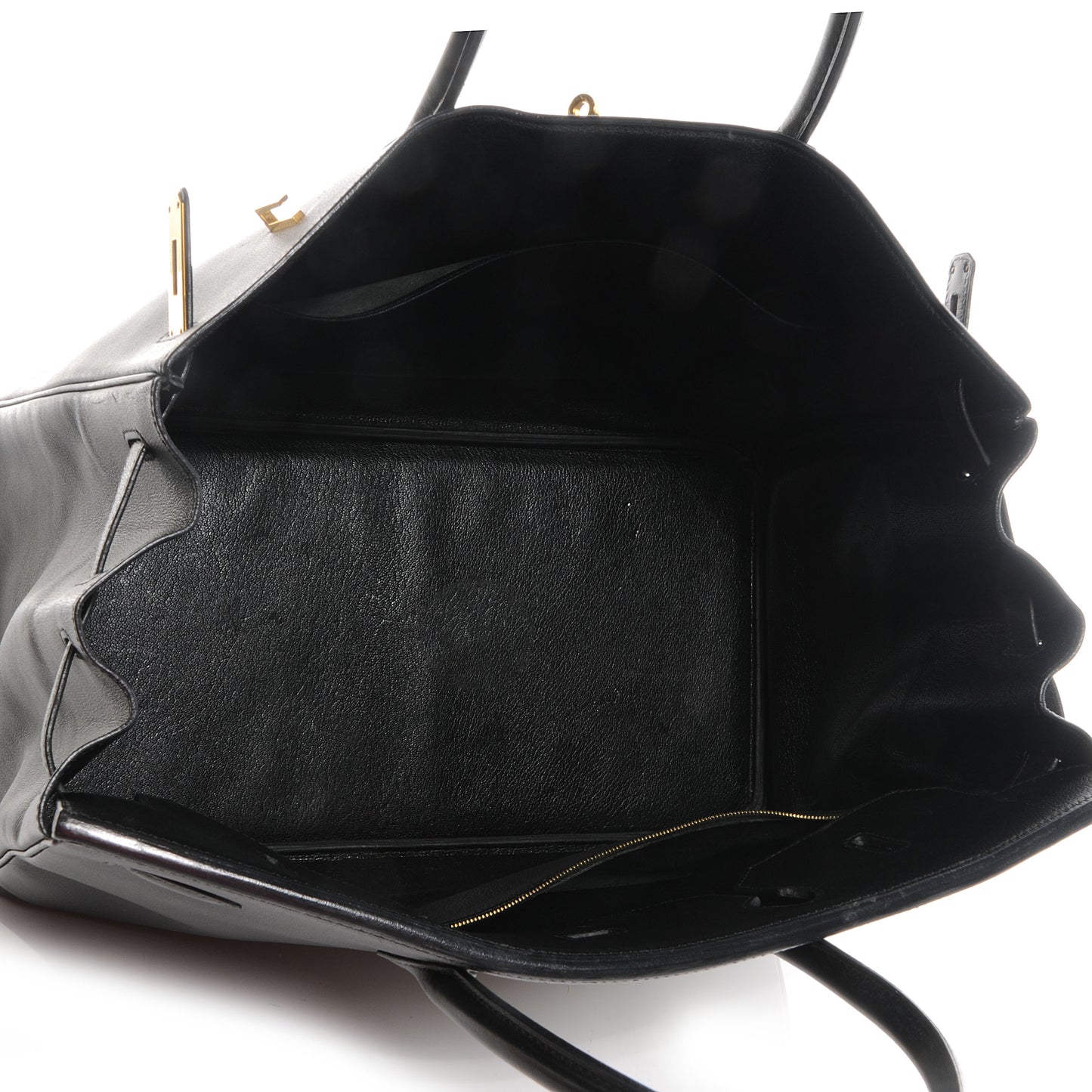 Swift Birkin 40 Black