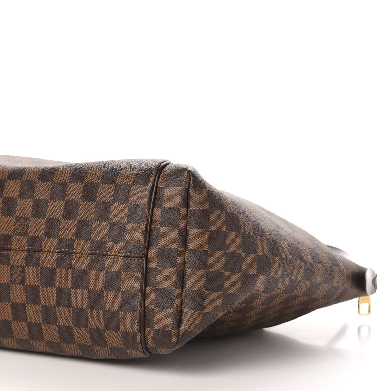 Louis Vuitton Damier Ebene Totally MM 7 of 11
