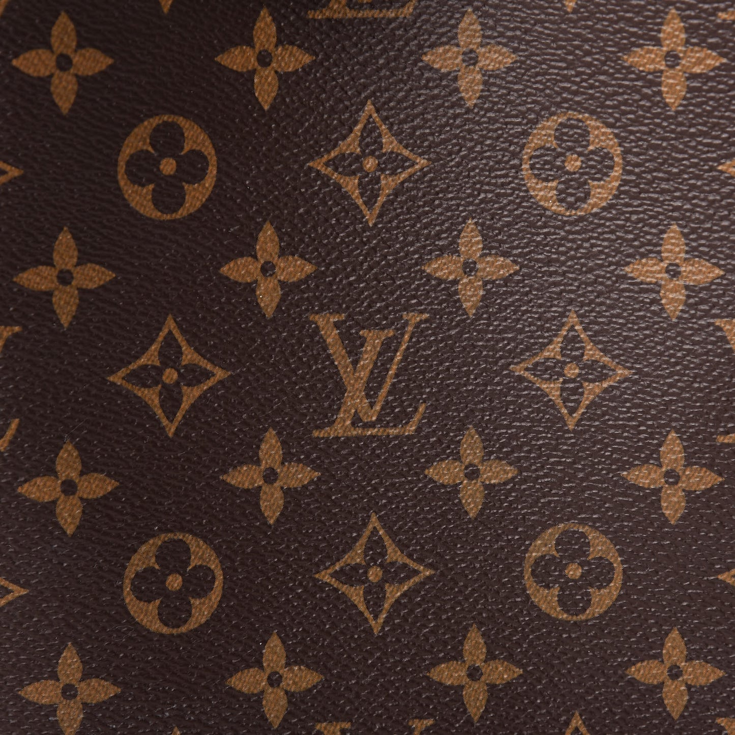 Monogram Neonoe MM Black