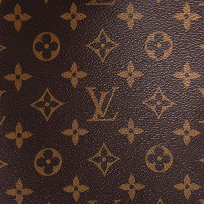 Louis Vuitton Monogram Neonoe MM Black 11 of 11