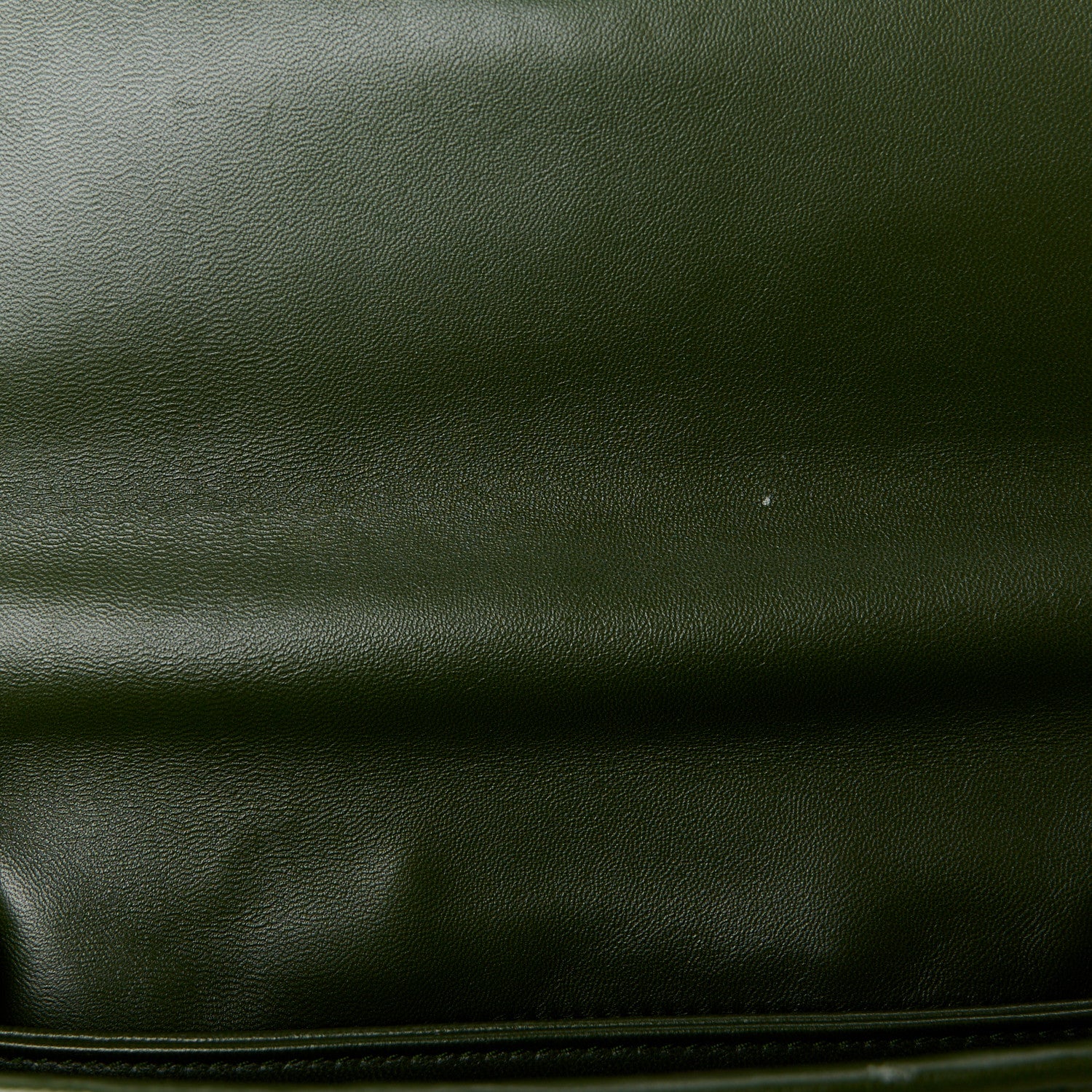 Bottega Veneta Nappa Intrecciato Medium Olimpia Bag Moss 13 of 13