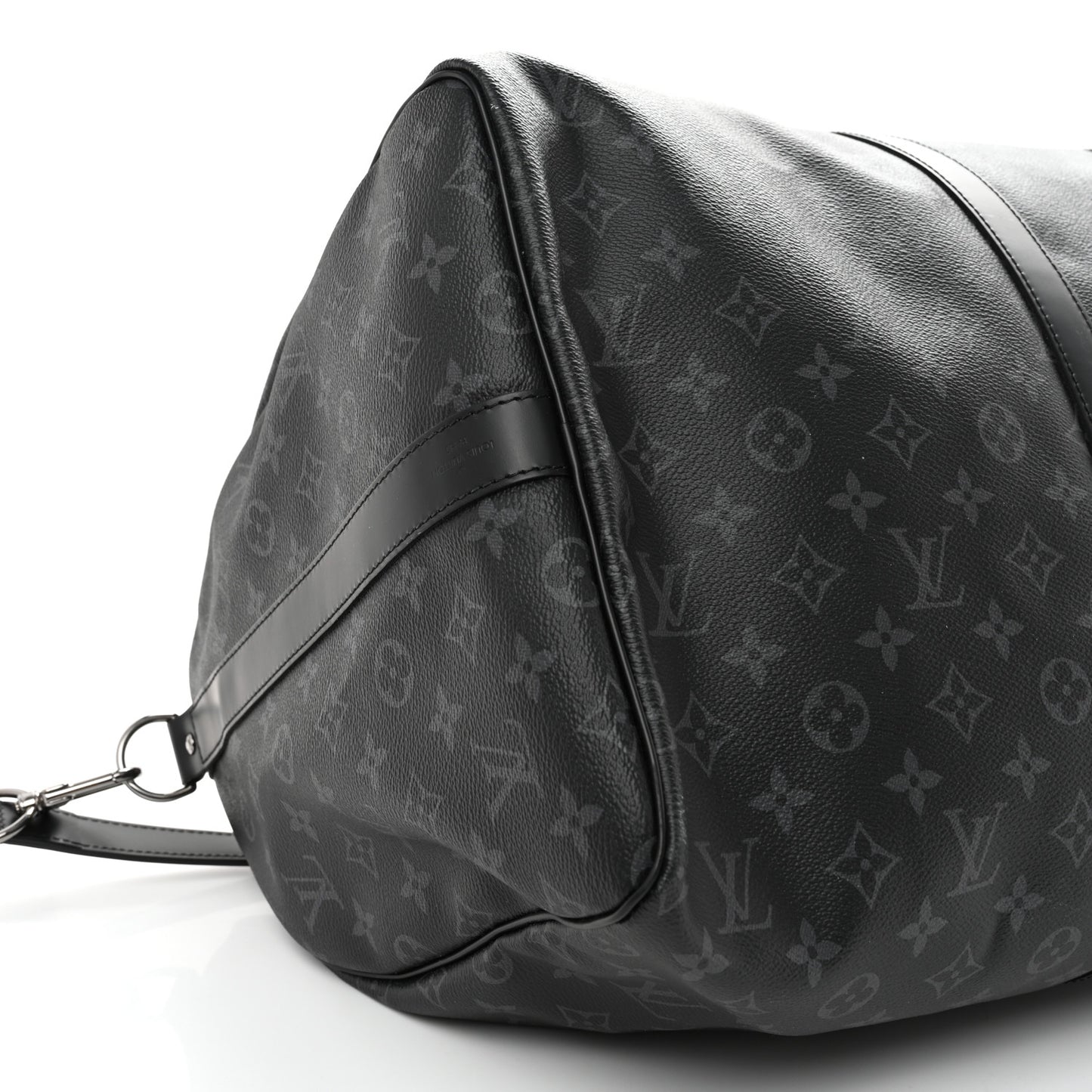 Monogram Eclipse Keepall Bandouliere 55