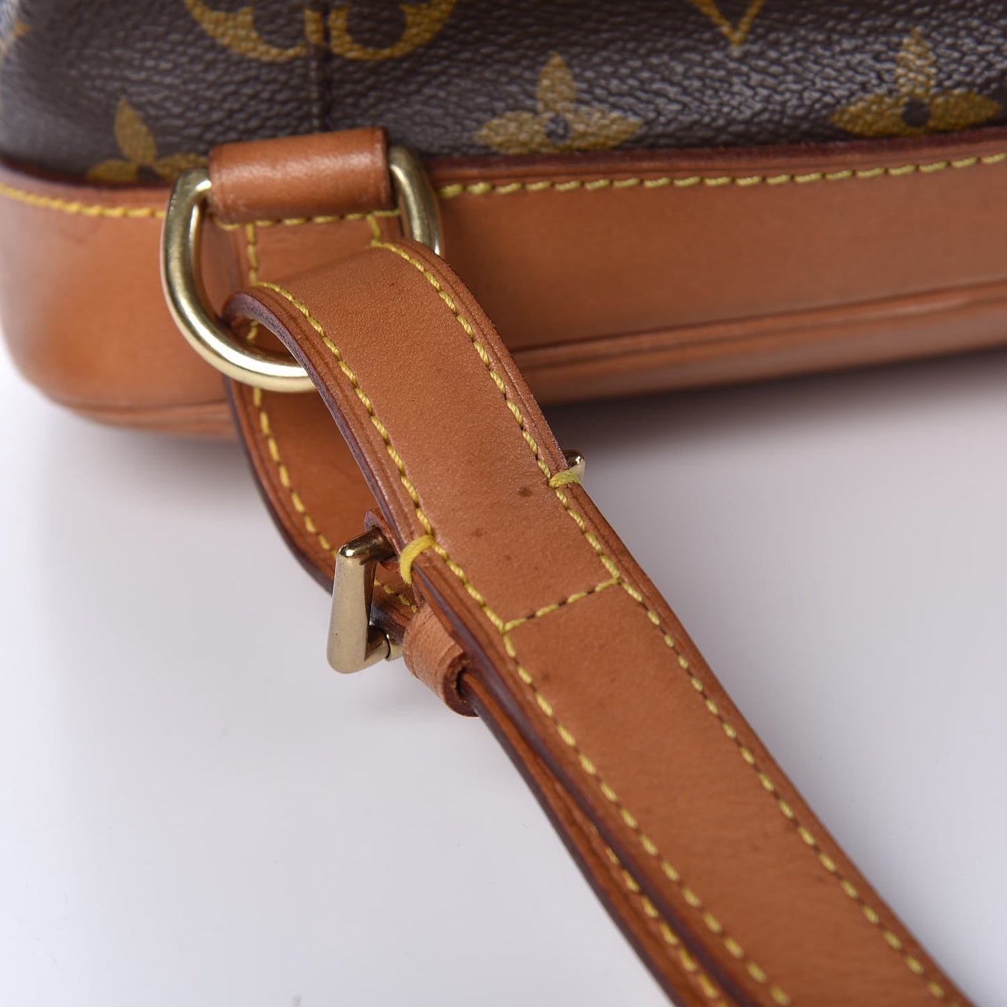 Monogram Montsouris MM Backpack