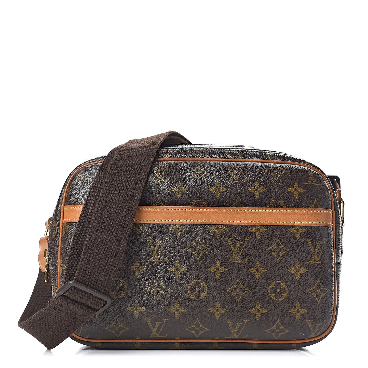 Monogram Reporter PM