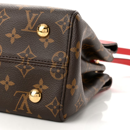 Louis Vuitton Monogram Venus Cherry 10 of 10