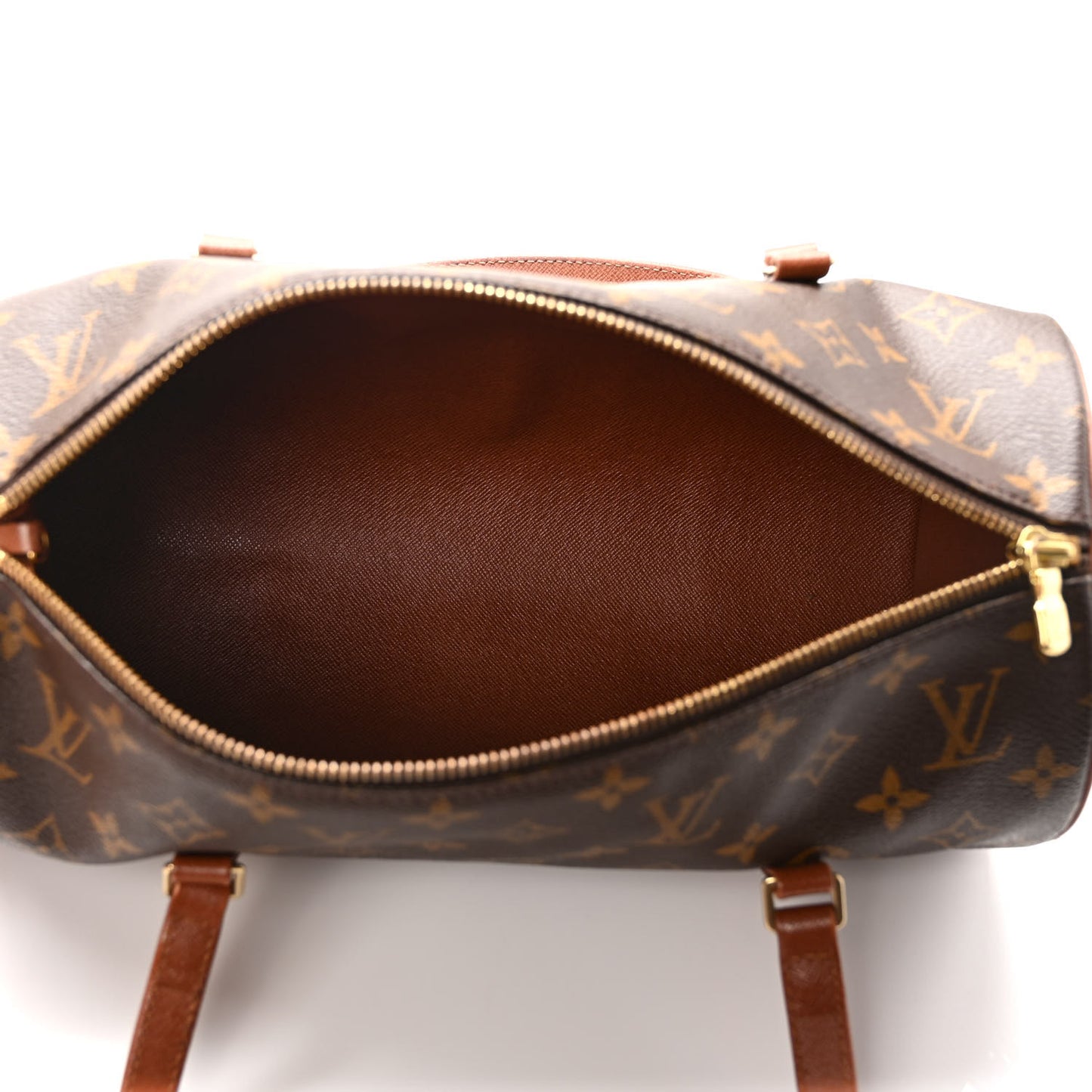 Monogram Papillon 30 With Companion