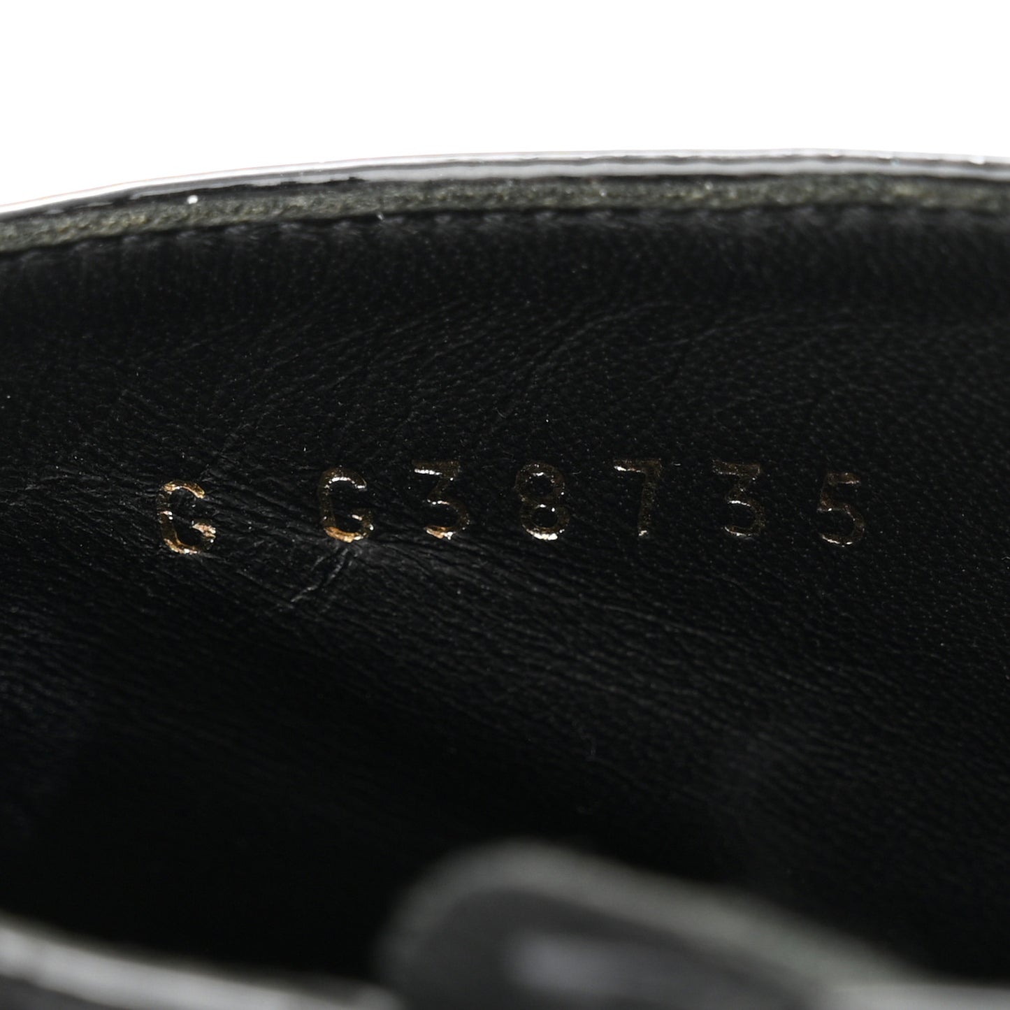 Patent Knit Wedge Ankle Boots 38.5 Black White