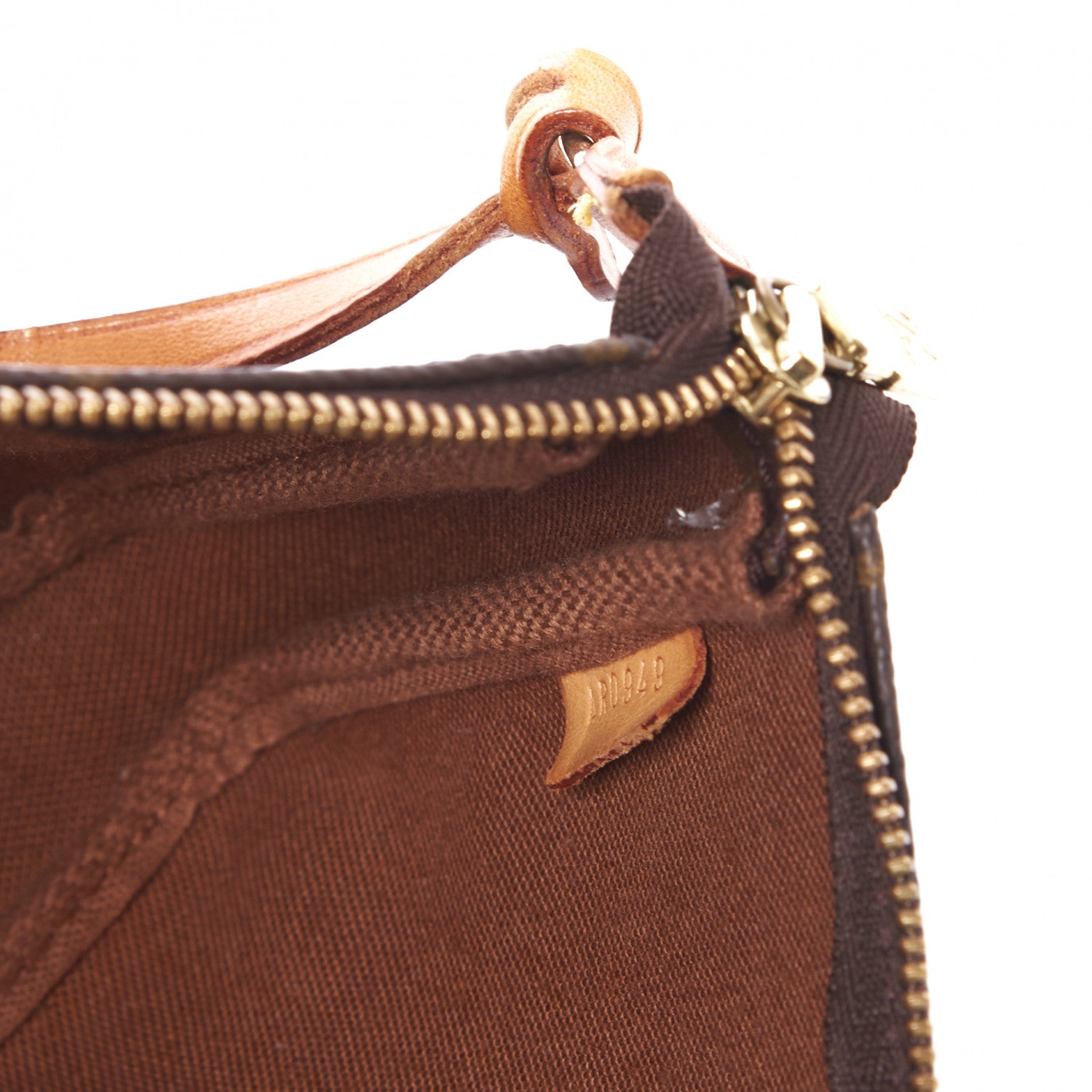 Louis Vuitton Monogram Pochette Accessories 8 of 8