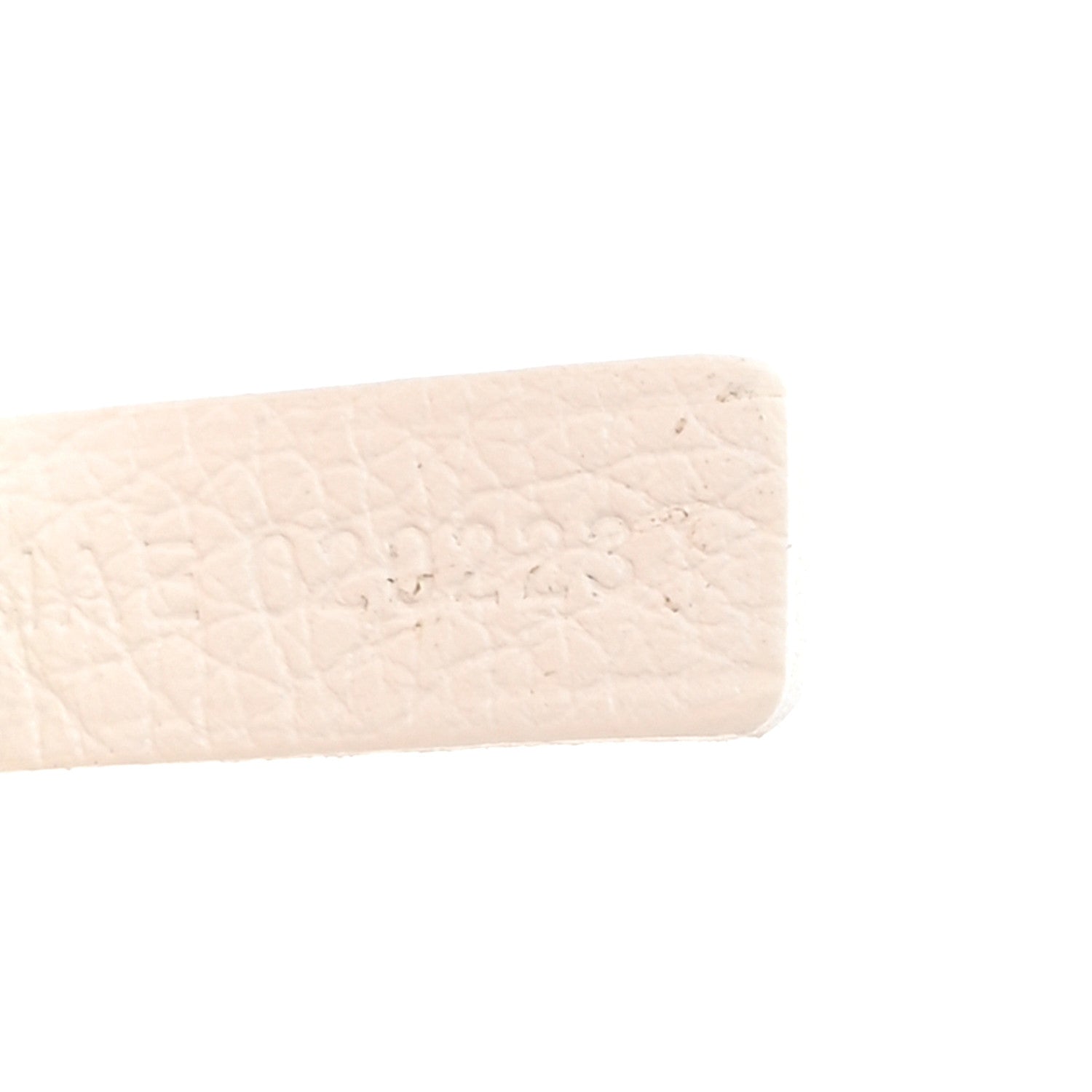 Goyard Goyardine Saint Louis Claire Voie PM White Pink 8 of 11