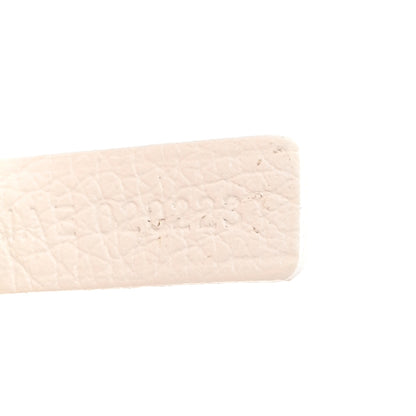 Goyard Goyardine Saint Louis Claire Voie PM White Pink 8 of 11