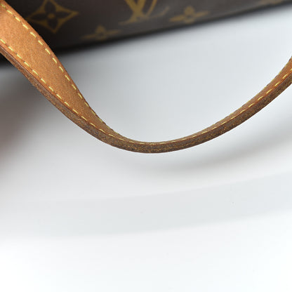 Louis Vuitton Monogram Palermo GM 19 of 21