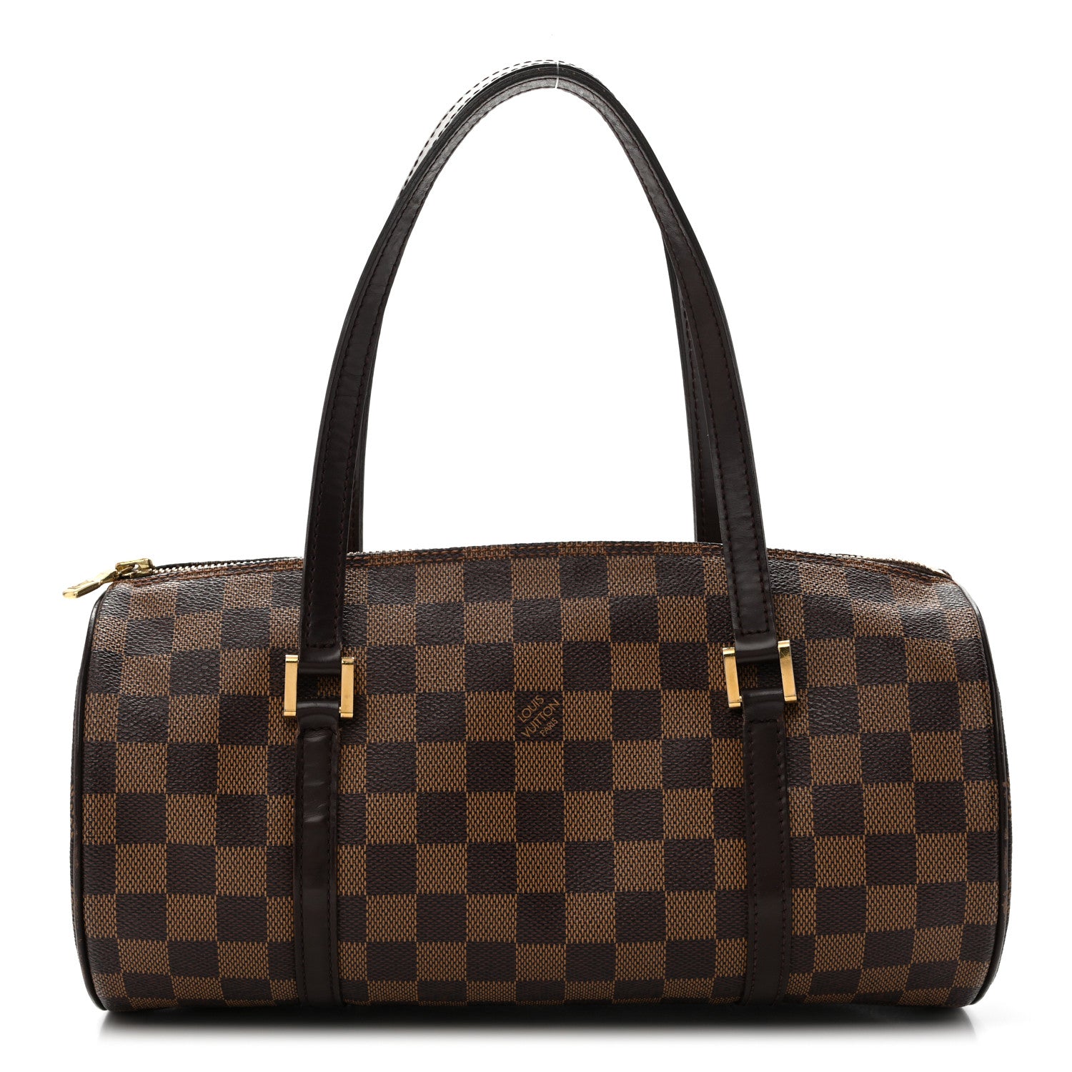 Louis Vuitton Damier Ebene Papillon 30 1 of 13