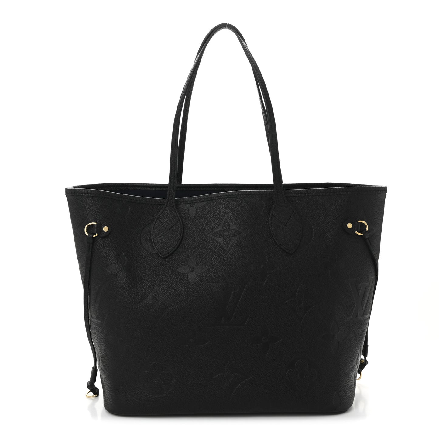 Empreinte Monogram Giant Neverfull MM Black
