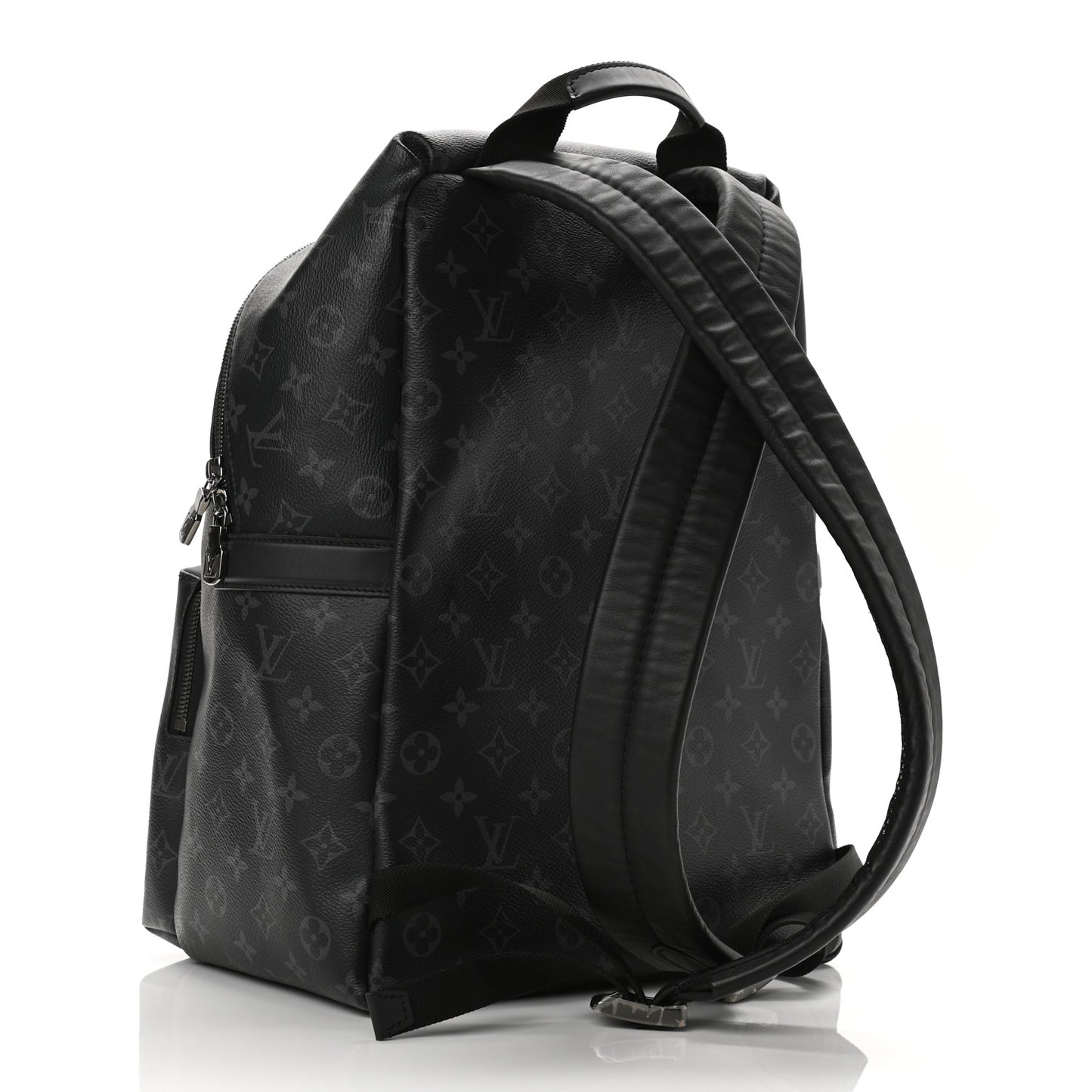 Monogram Eclipse Discovery Backpack PM