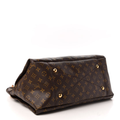 Louis Vuitton Monogram Artsy MM 4 of 10