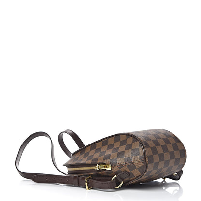 Louis Vuitton Damier Ebene Ellipse Sac a Dos Backpack 4 of 11